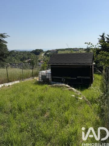 Maison à vendre 5 pièces 128 m² Saint-Barthélemy-le-Plain