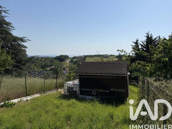 Maison à vendre 5 pièces 128 m² Saint-Barthélemy-le-Plain