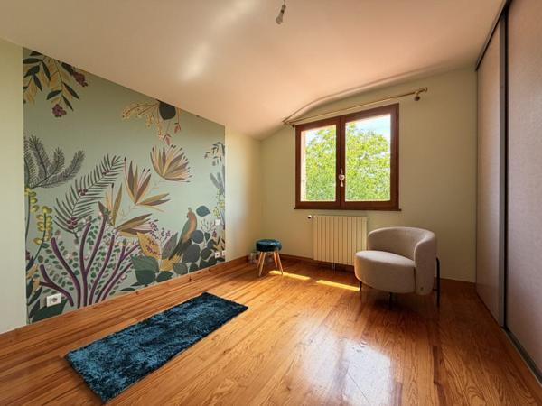 Maison à vendre 315 000 € Pavie 4 p 120 m² DPE D