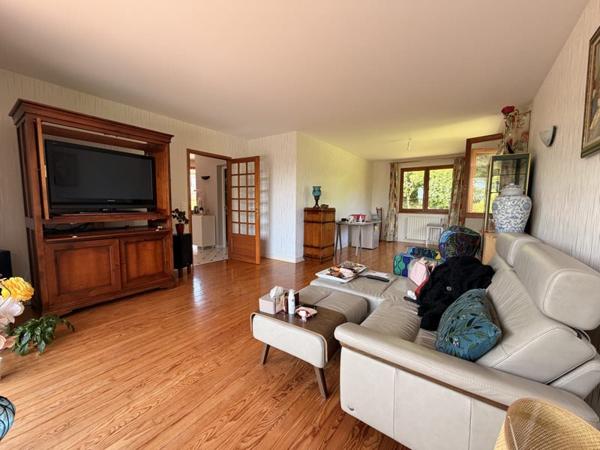 Maison à vendre 315 000 € Pavie 4 p 120 m² DPE D