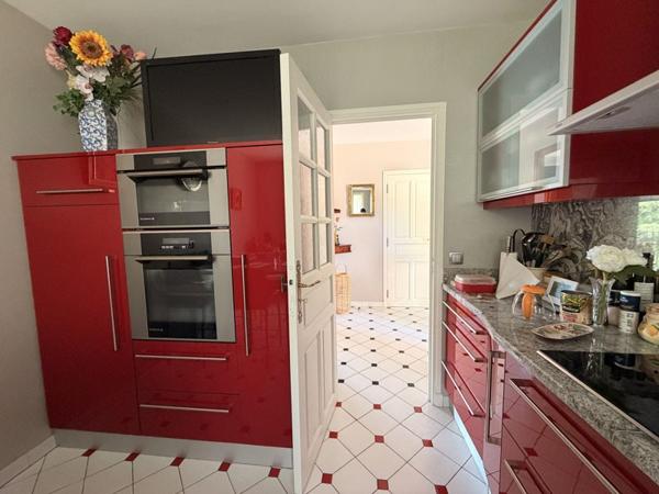 Maison à vendre 315 000 € Pavie 4 p 120 m² DPE D