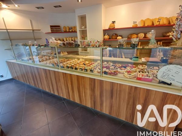 Boulangerie à vendre 1 m² Bailleul