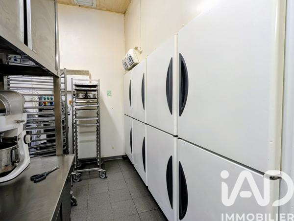 Boulangerie à vendre 1 m² Bailleul