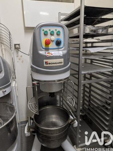Boulangerie à vendre 1 m² Bailleul