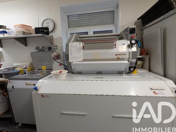 Boulangerie à vendre 1 m² Bailleul