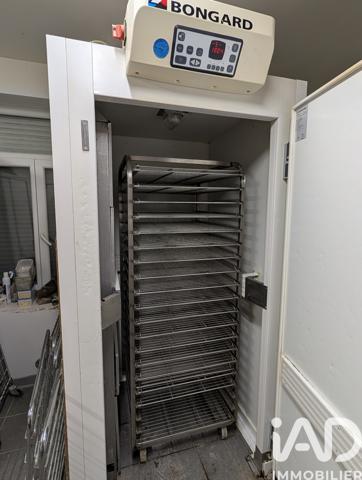 Boulangerie à vendre 1 m² Bailleul