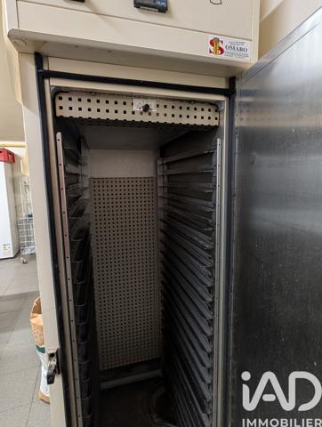 Boulangerie à vendre 1 m² Bailleul