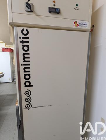 Boulangerie à vendre 1 m² Bailleul