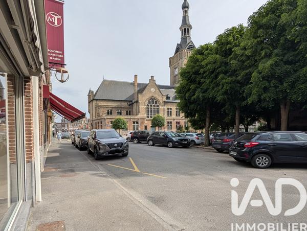 Boulangerie à vendre 1 m² Bailleul