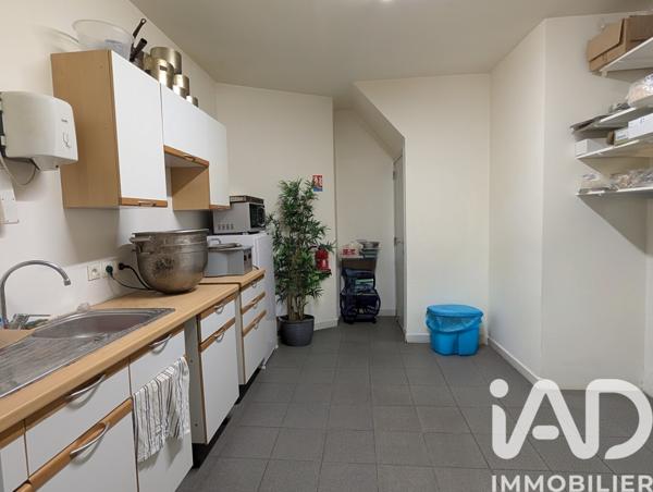 Boulangerie à vendre 1 m² Bailleul