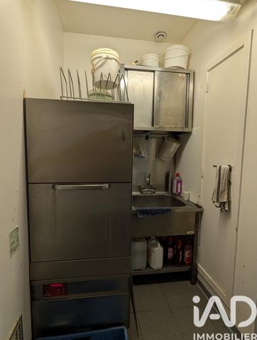 Boulangerie à vendre 1 m² Bailleul