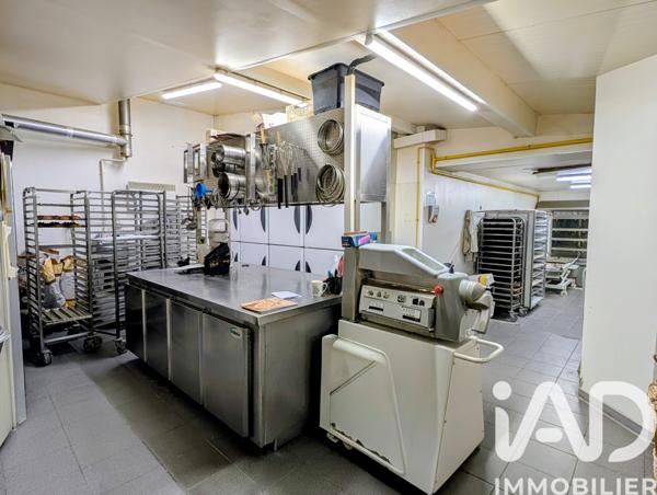 Boulangerie à vendre 1 m² Bailleul