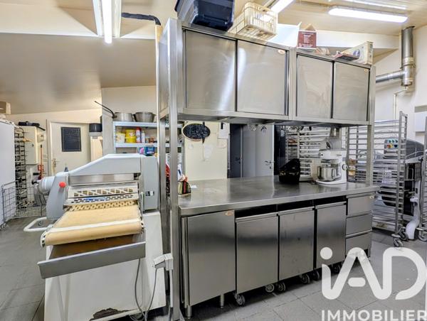 Boulangerie à vendre 1 m² Bailleul
