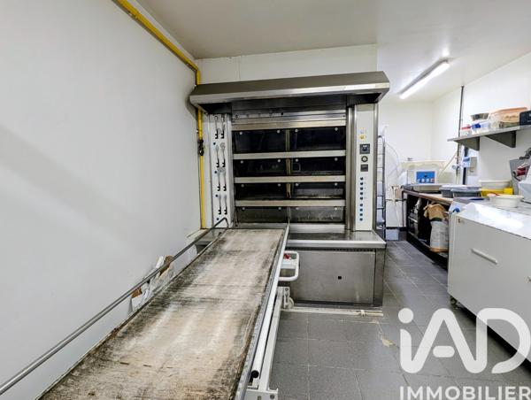 Boulangerie à vendre 1 m² Bailleul