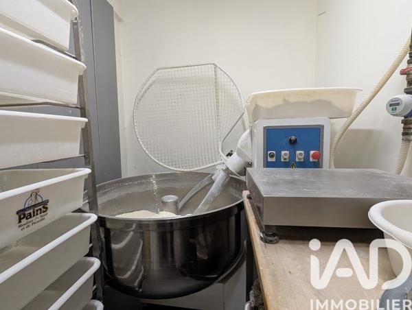 Boulangerie à vendre 1 m² Bailleul