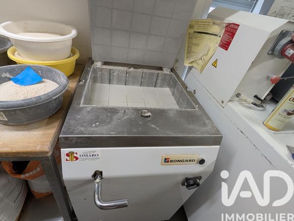 Boulangerie à vendre 1 m² Bailleul