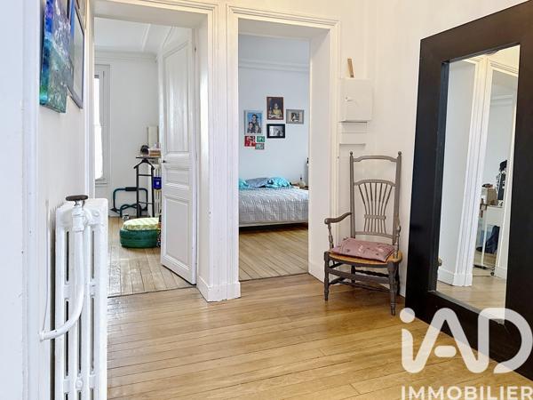 Maison à vendre 8 pièces 172 m² Lagny-sur-Marne