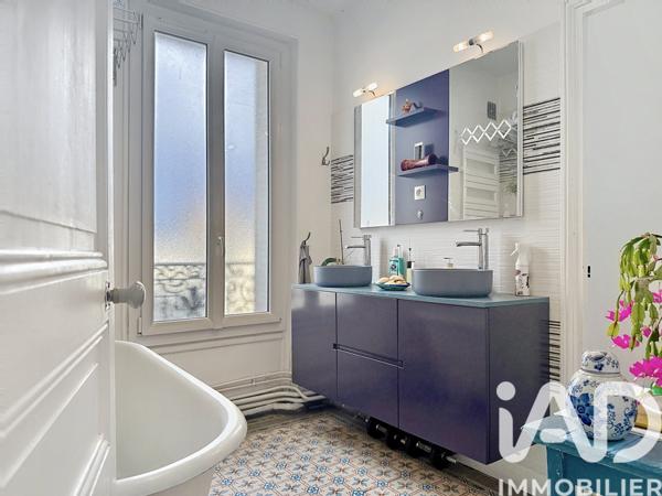 Maison à vendre 8 pièces 172 m² Lagny-sur-Marne