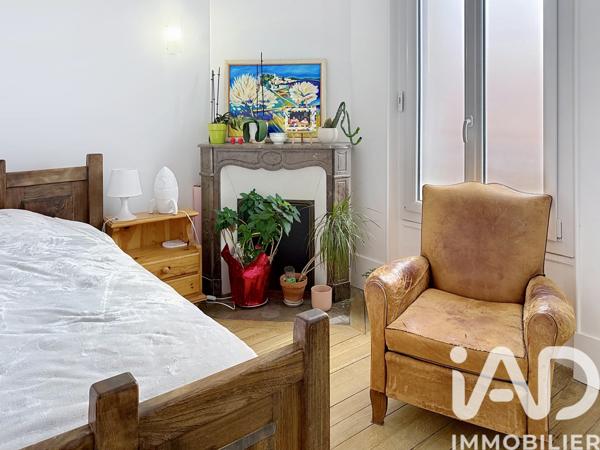 Maison à vendre 8 pièces 172 m² Lagny-sur-Marne
