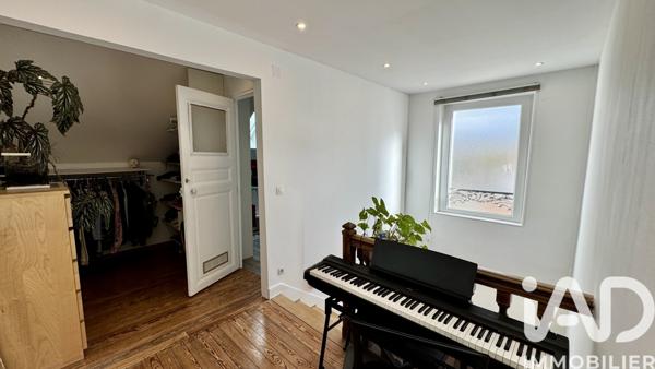 Maison à vendre 8 pièces 172 m² Lagny-sur-Marne