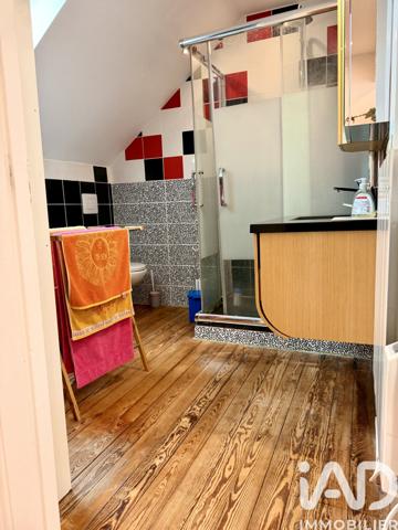 Maison à vendre 8 pièces 172 m² Lagny-sur-Marne