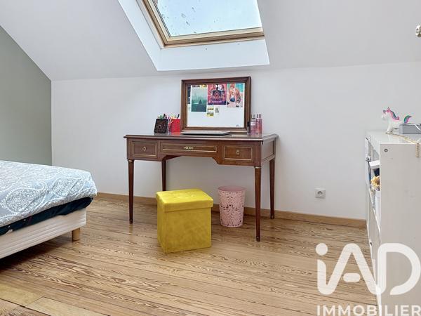 Maison à vendre 8 pièces 172 m² Lagny-sur-Marne