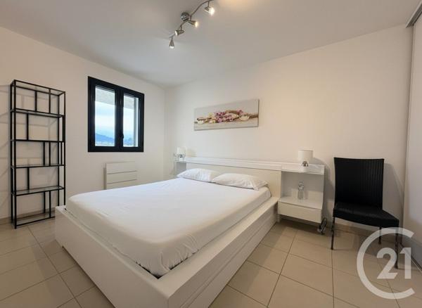 Appartement F2 à vendre  2 pièces - 57,65 m2 PENTA DI CASINCA - 202