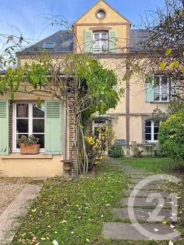 Maison à vendre  9 pièces - 212 m2 CHARTRES - 28