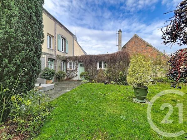 Maison à vendre  9 pièces - 212 m2 CHARTRES - 28