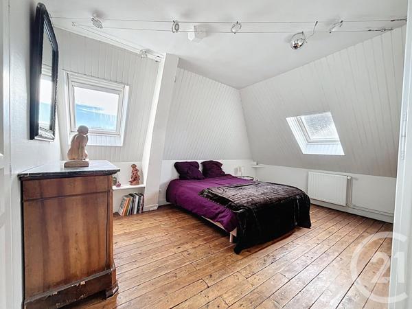 Maison à vendre  9 pièces - 212 m2 CHARTRES - 28