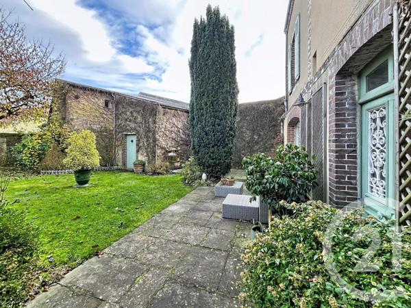 Maison à vendre  9 pièces - 212 m2 CHARTRES - 28