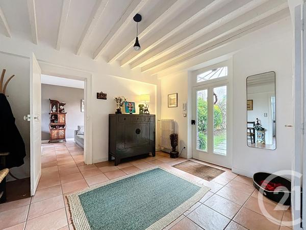 Maison à vendre  9 pièces - 212 m2 CHARTRES - 28