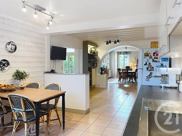 Maison à vendre  9 pièces - 212 m2 CHARTRES - 28