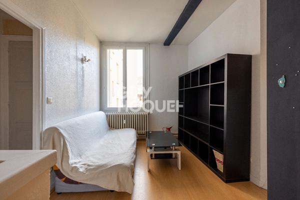 Clermont-Ferrand - Lecoq - Apartement T3 de 64,45 m2