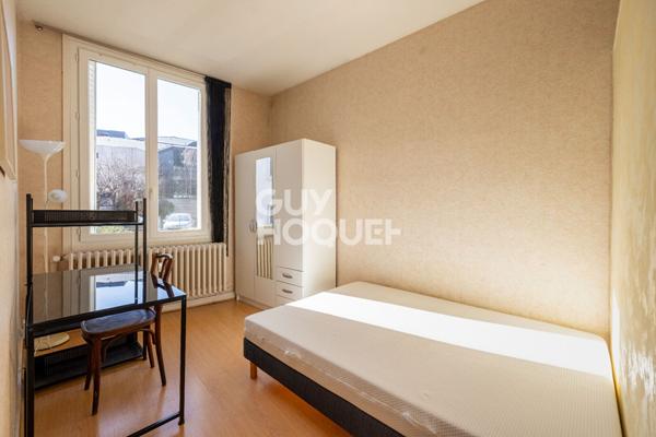 Clermont-Ferrand - Lecoq - Apartement T3 de 64,45 m2