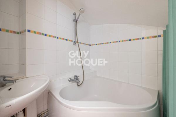 Clermont-Ferrand - Lecoq - Apartement T3 de 64,45 m2