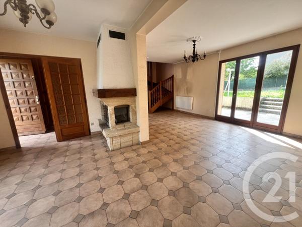 Maison à vendre  4 pièces - 96,06 m2 VOIRON - 38