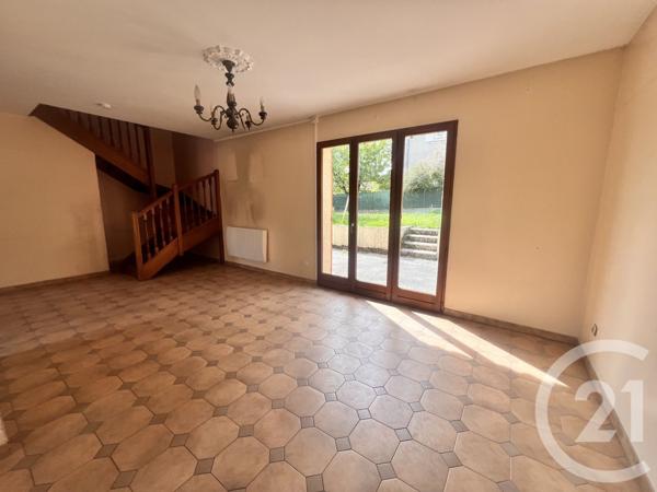 Maison à vendre  4 pièces - 96,06 m2 VOIRON - 38