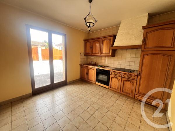 Maison à vendre  4 pièces - 96,06 m2 VOIRON - 38