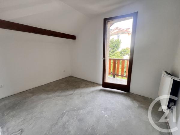 Maison à vendre  4 pièces - 96,06 m2 VOIRON - 38