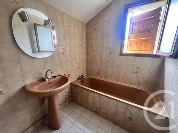 Maison à vendre  4 pièces - 96,06 m2 VOIRON - 38