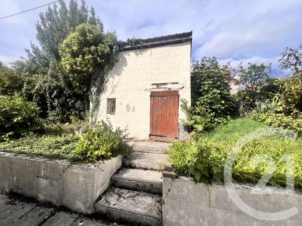 Maison à vendre  4 pièces - 96,06 m2 VOIRON - 38