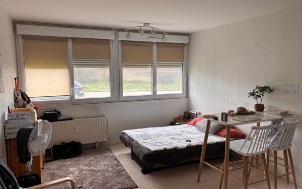 Appartement à vendre    1 pièce • 26 m2 Dardilly