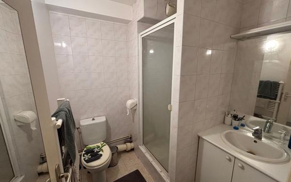 Appartement à vendre    1 pièce • 26 m2 Dardilly