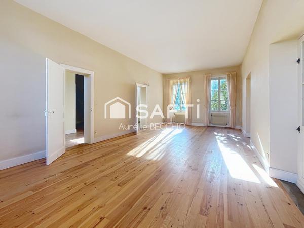 Maison de charme à Saubens entre Portet sur Garonne et Muret