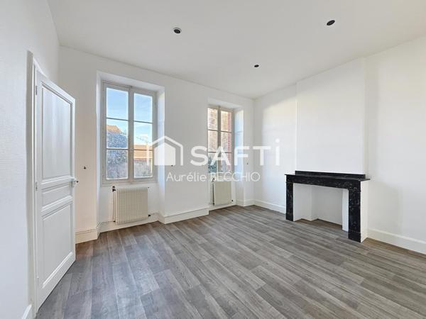 Maison de charme à Saubens entre Portet sur Garonne et Muret