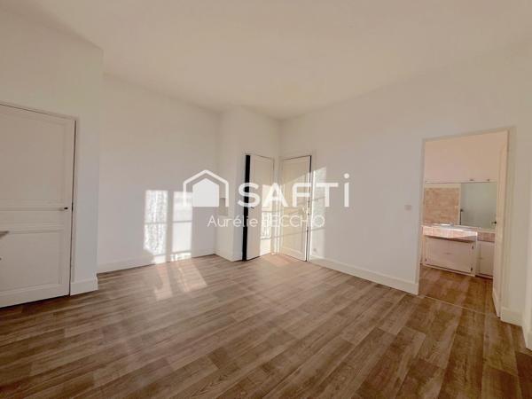 Maison de charme à Saubens entre Portet sur Garonne et Muret