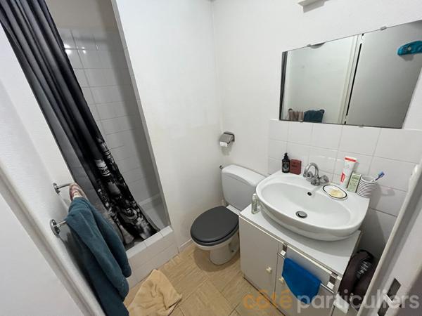 Vente Appartement19 m² - 1 Pièce - VANNES (56000)