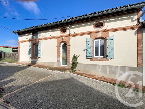 Maison à vendre  7 pièces - 145 m2 BRESSOLS - 82