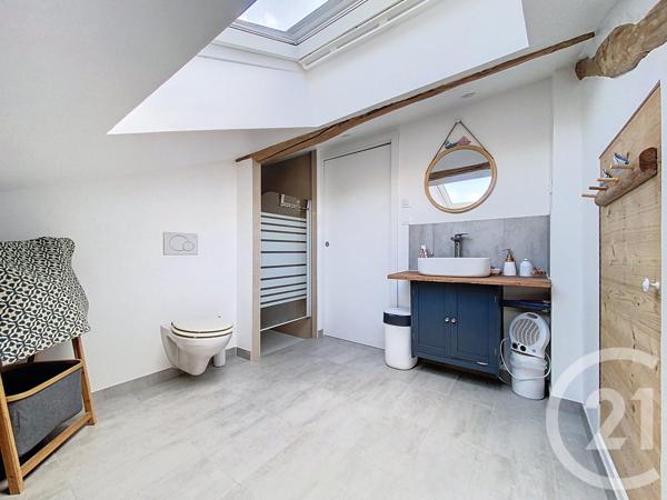 Maison à vendre  7 pièces - 145 m2 BRESSOLS - 82